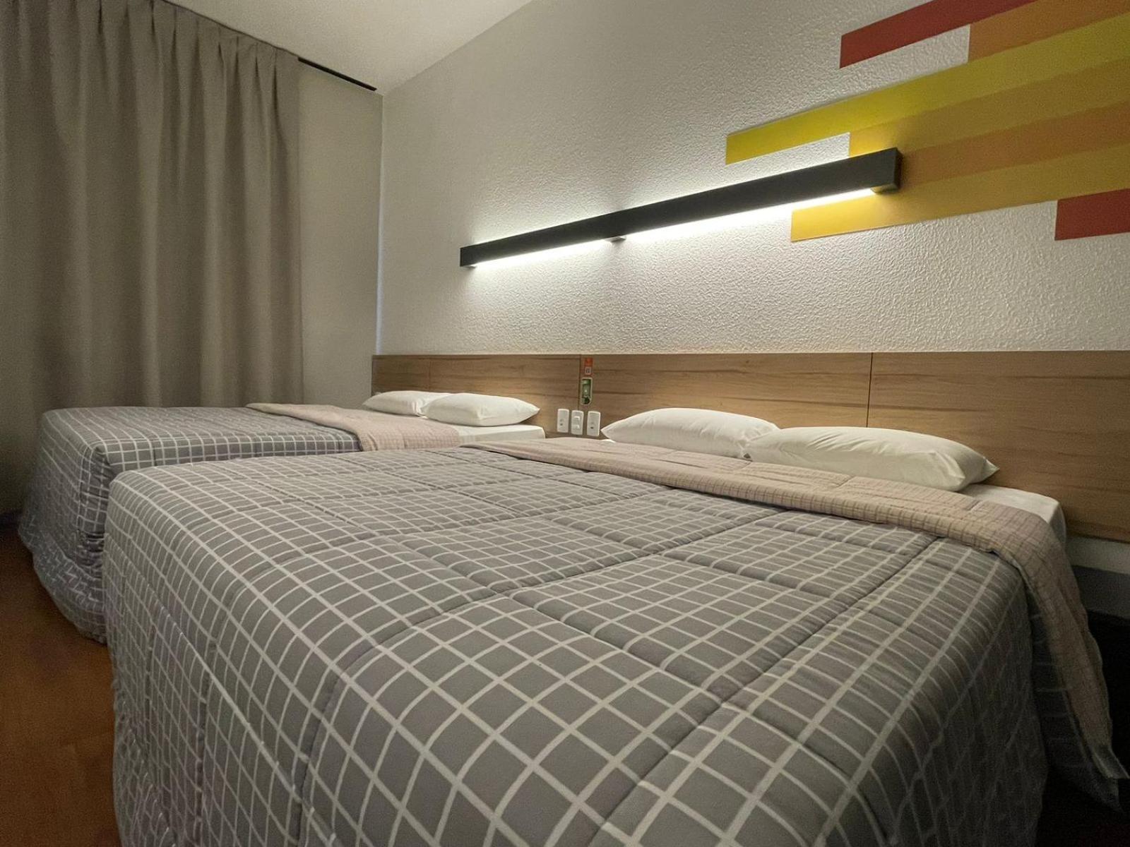Hotel 10 Itajai/Navegantes Ngoại thất bức ảnh
