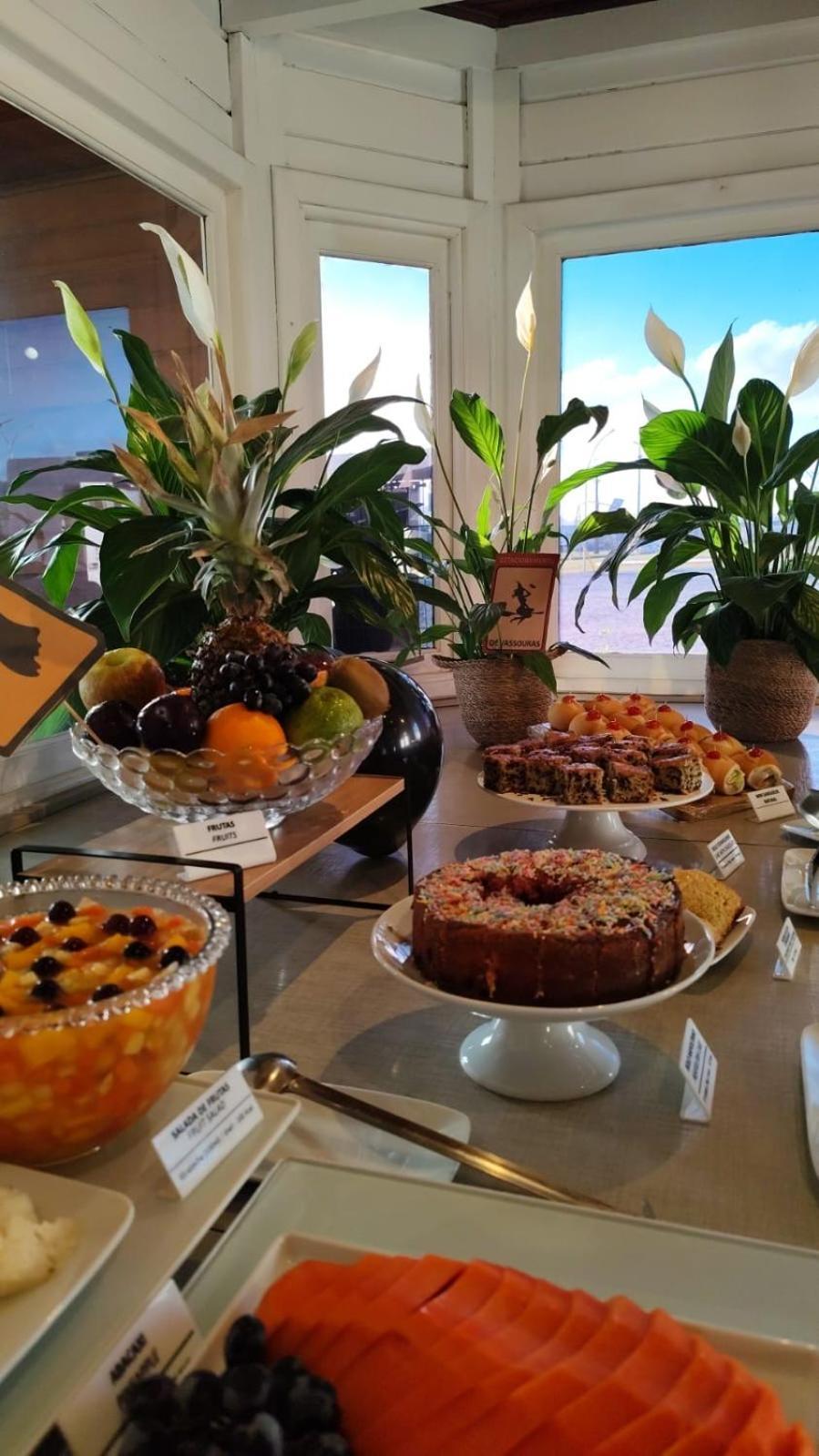 Hotel 10 Itajai/Navegantes Ngoại thất bức ảnh