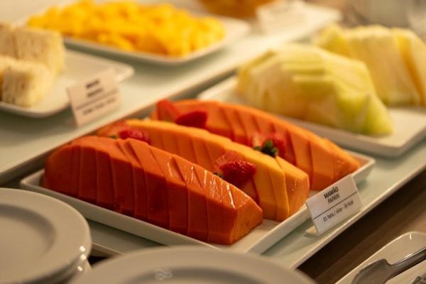 Hotel 10 Itajai/Navegantes Ngoại thất bức ảnh