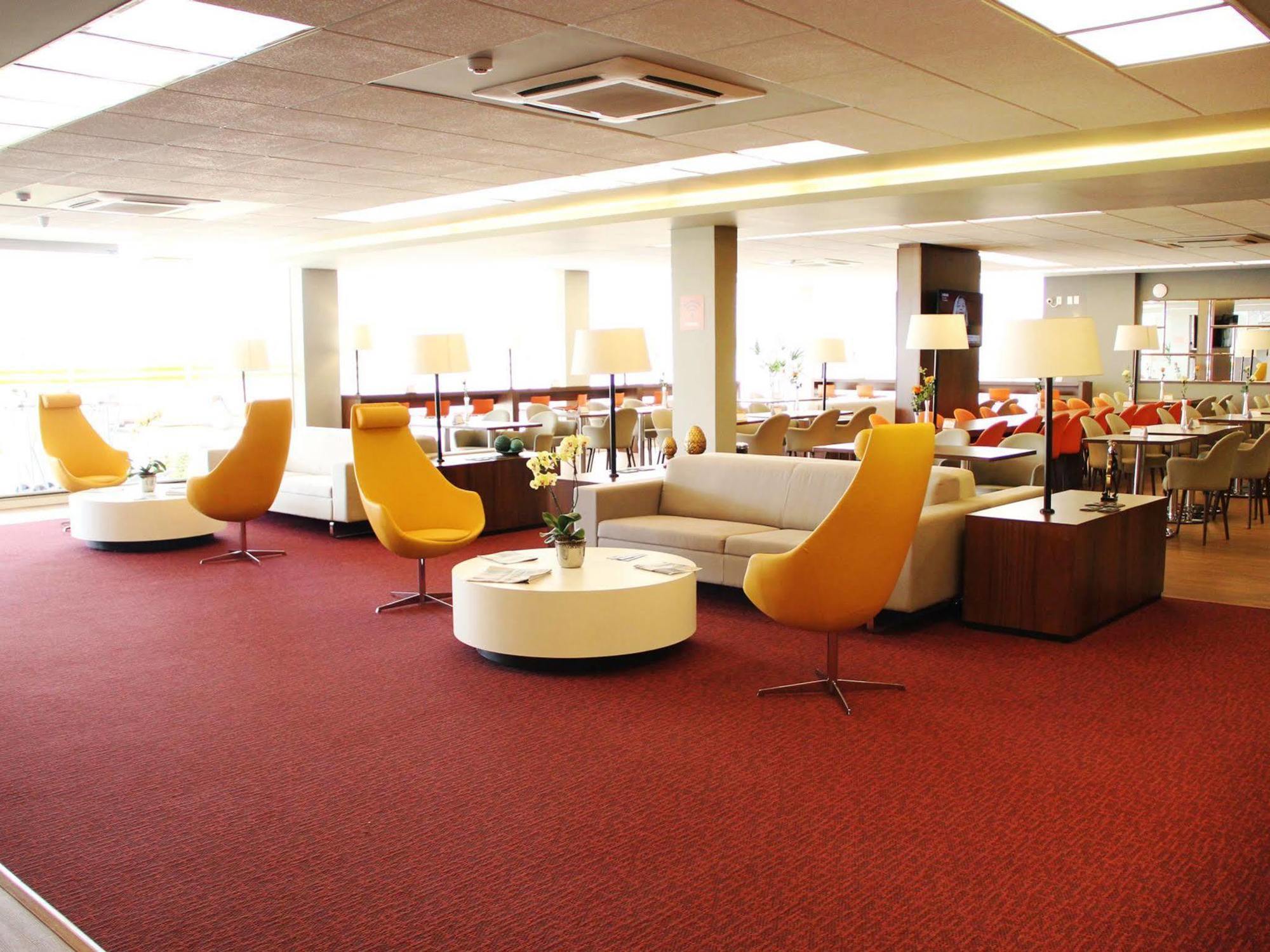 Hotel 10 Itajai/Navegantes Ngoại thất bức ảnh